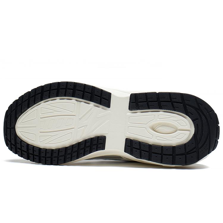 Li Ning 92 CICI 92 CICI Textile, Synthetic Leather Vintage AGCS278-1