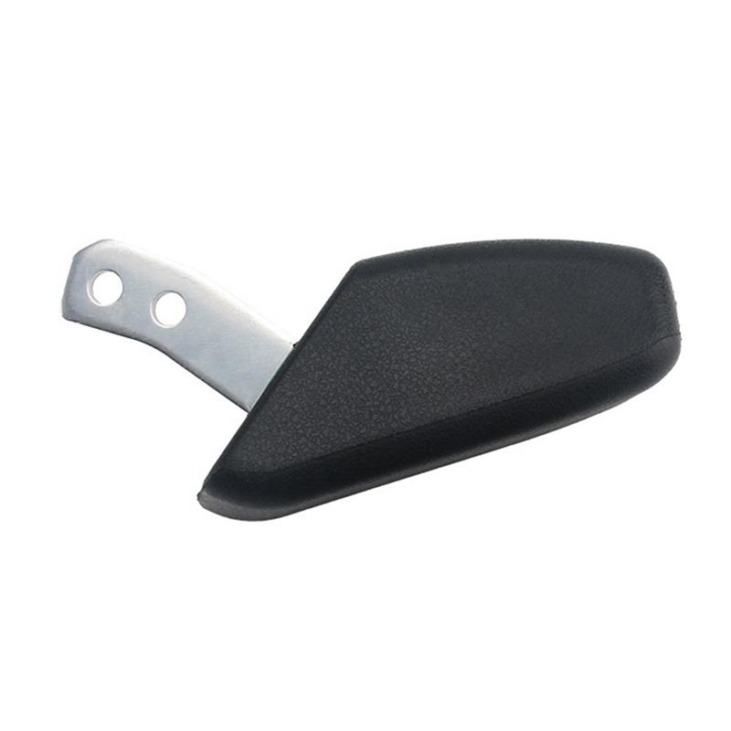 Precise Motorcycle Passenger Armrests Passenger Armrests Forhonda GL1800 Rear Passenger Adjustable Armrests