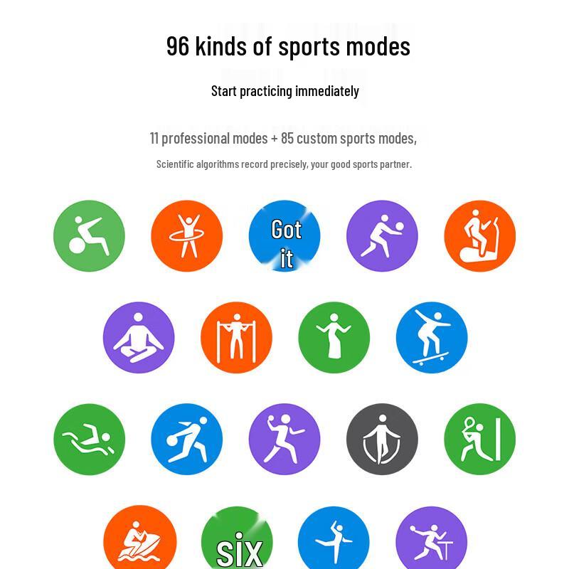 HONOR Band 10 NFC Smart Bracelet (CN version)