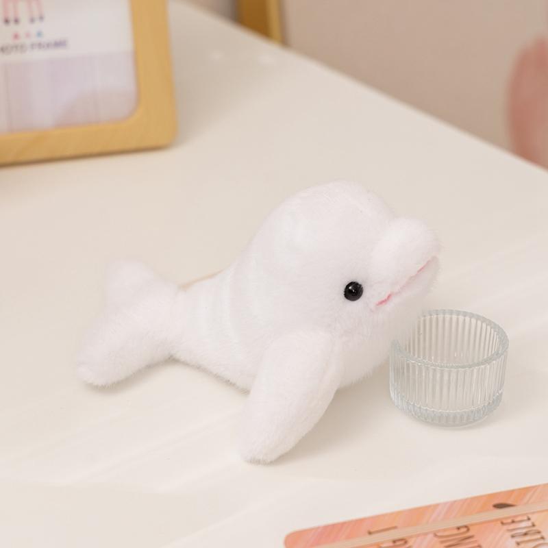 18 Stile Süße Cartoon Nilpferd Panda Faultier Meeresschildkröte Stofftiere Verschiedene Tiere Plüsch Schreibtisch Dekoration Spielzeug Kawaii Puppen Kinder Geschenke 18cm