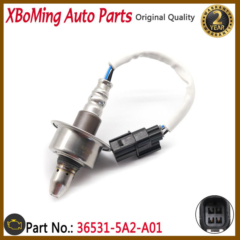 36531-5A2-A01 Car Upstream Lambda O2 Oxygen Sensor For 2013-2017 Honda Accord 2.4L CR-V 234-9131 365315A2A01