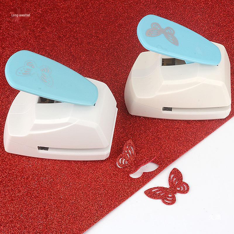 Thick Glitter Foam Paper Gold Sequin Craft Material