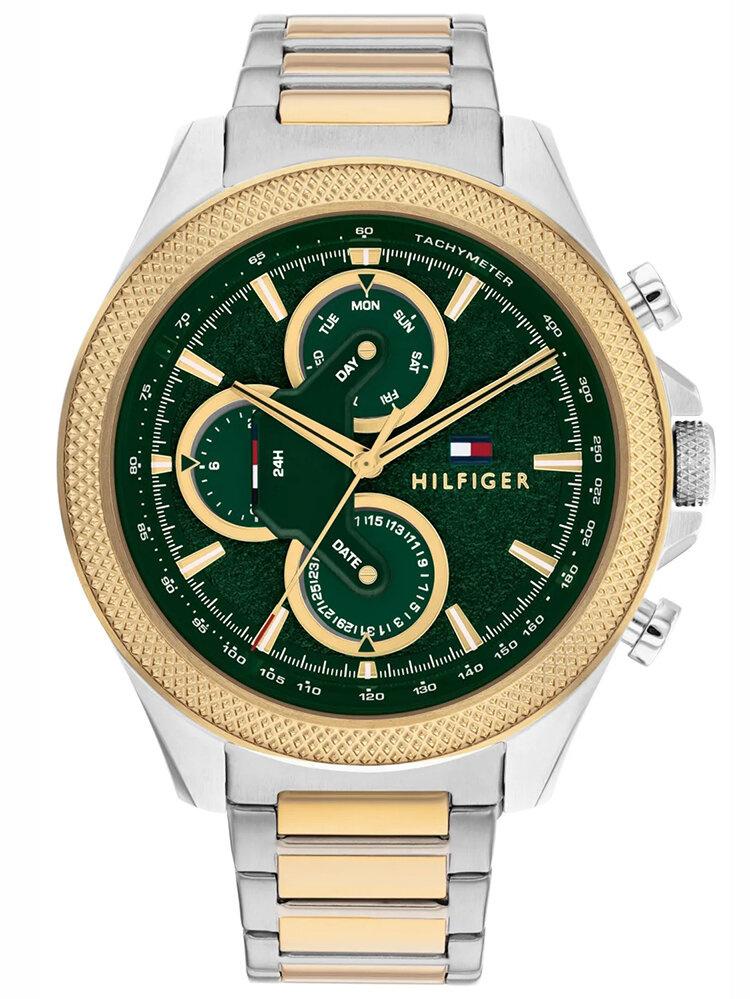 Zegarek Męski Tommy Hilfiger Clark 1792079
