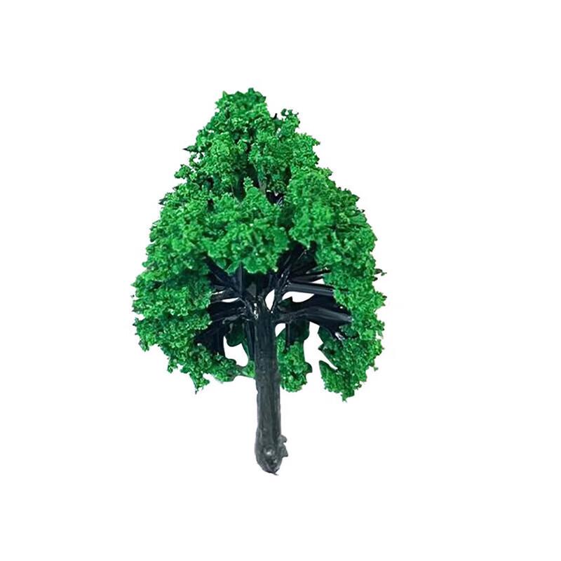Miniature Model Scenery Set