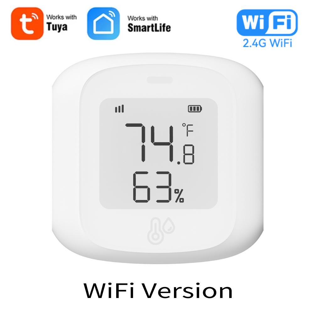 WiFi