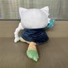 Gingerbread Man Kingdom Plush Toy Game Doll Doll