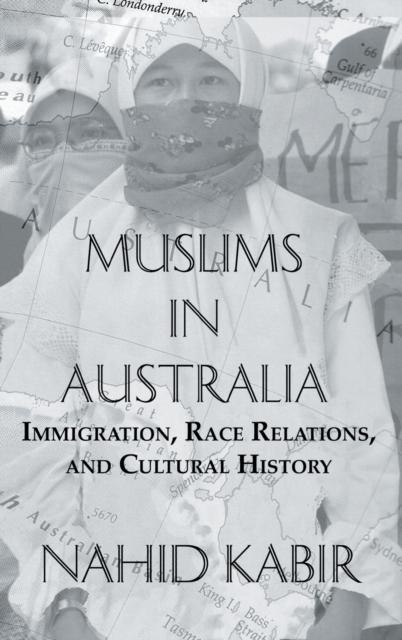 Livro Muslims In Australia