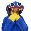 Halloween Dinosaur Costume for Children - Poppy's Playtime Monster Pajamas Cosplay