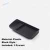 Car Central Dashboard Storage Box Console Pallet Organizer Container For Nissan Sentra / Sylphy  - 2024 Interior Accessories