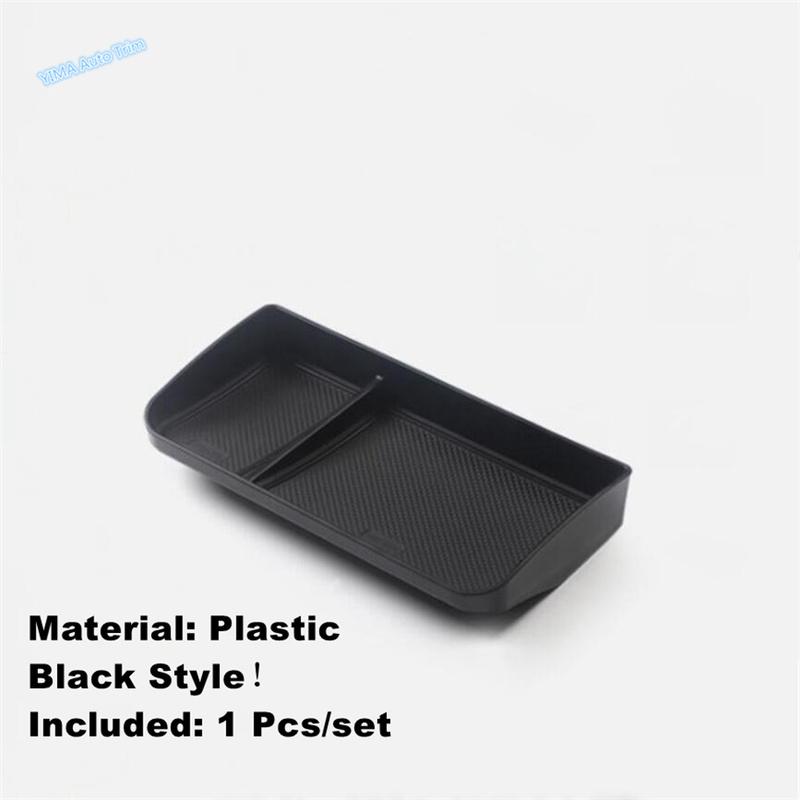 Car Central Dashboard Storage Box Console Pallet Organizer Container For Nissan Sentra / Sylphy  - 2024 Interior Accessories