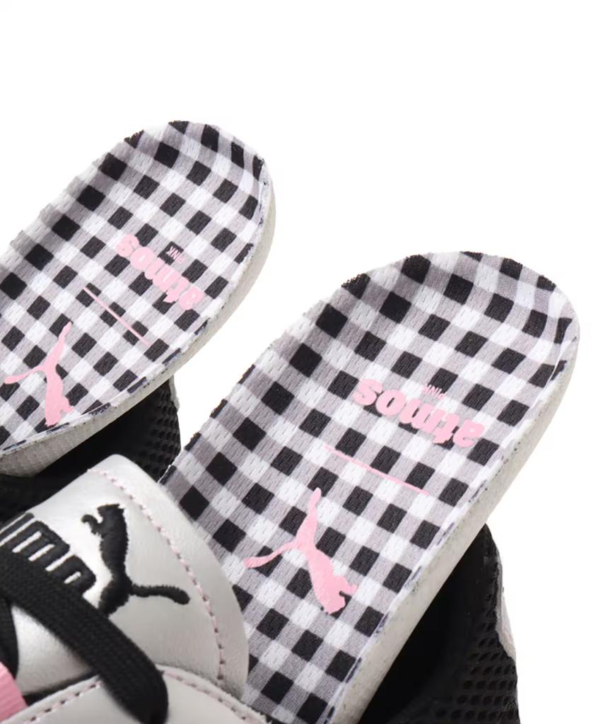 409798-01 Atmos Pink Puma H-Street Picnic (Men's)