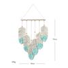 Tapestry ,Wall Art, Wall Decor Hanging Boho Tassels for Backdrop, Home, Apartment