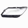 Fengguang 580Pro Headlight Cover - Fits 22 Models, Clear Dongfeng Cover