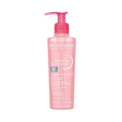 Sensibio Gel Mussou 200ml, Korea Cleansing