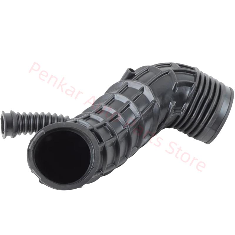 13543412292 Резиновая гофра воздухозаборника для BMW X3 E83 3.0 M54