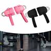 2 Pieces Ankle Cuff Lower Body Exercises Kickback Strap