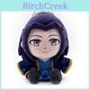 The Apothecary Diaries Plush Toy Cartoon Character Soft Stuffed Doll For Collectors