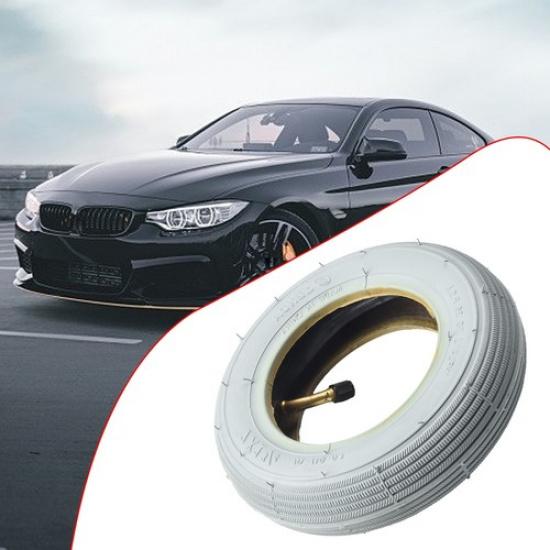 Inner Tube Outdoor Sports 7 Inch Front Wheel Inflatable Wheel Lightweight
