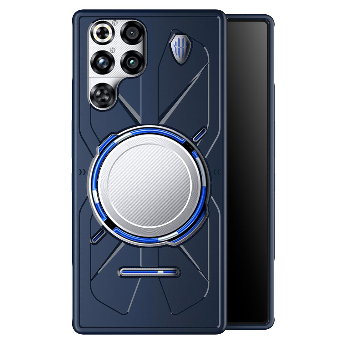 

Fit Red Magic 11 Pro Cases Flexible TPU Cover Anti-Scratches Shockproof Case for Nubia Red Magic 11 Pro+ Cover TPU&CASE&ZTE nubia RedMagic 11 Pro