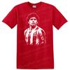 Retro Pixel Art T Shirt Vintage Style Graphic Tee for Gamers and Nostalgia Fans