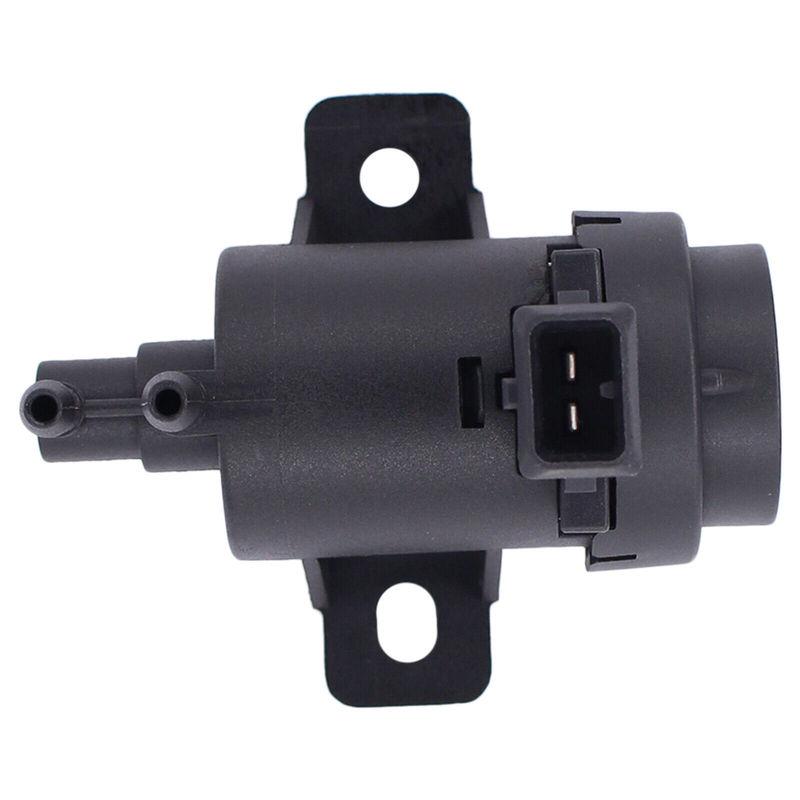 TURBO BOOST PRESSURE SOLENOID VALVE 7.02256.04.0 For Nissan Primastar X83 Opel Movano J9 F9 Vivaro J7 F7 E7 1495600QAA