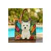 Bolso Tote Impreso de Moda para Mujer 3dtemu con Lona de Poliéster para Salidas a la Moda