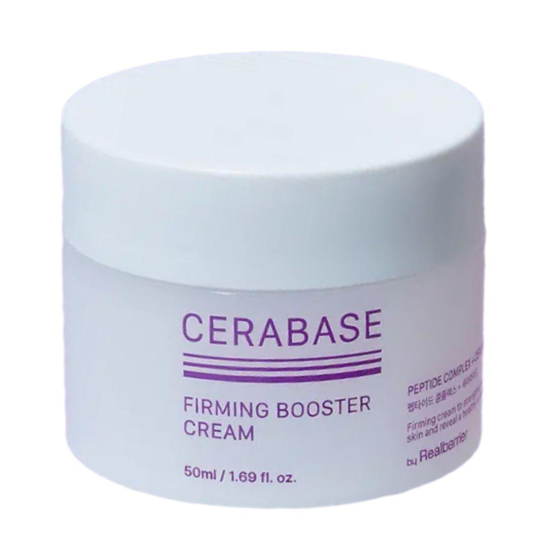 Real Barrier Cera Base Firming Booster Cream Elasticity & Barrier Repair 50ml