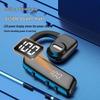 OKSJ i5 Wireless Air Conduction Ear-hook Headset