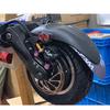 Fender Mudguard for Dualtron Eagle Spider DT2 Limited electric Scooter parts rear Wheel Cover 3.0 wide tire