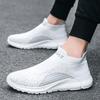 22 Frühling neue Sportschuhe Freizeitschuhe Studenten Laufsportschuhe Netz atmungsaktiv