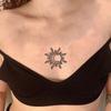 Tatuagens e arte corporal – Tatuagens temporárias