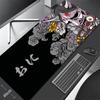 Design Mouse Pad Popular Large Gamer XXL Keyboard Mat Mouse Mat Xmm Carpet Rubber Desk Mat Gaming Notebook Mousepad