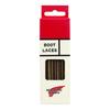 Redwing 36-Inch Taslan Shoelaces 97115 - Tan / Brown
