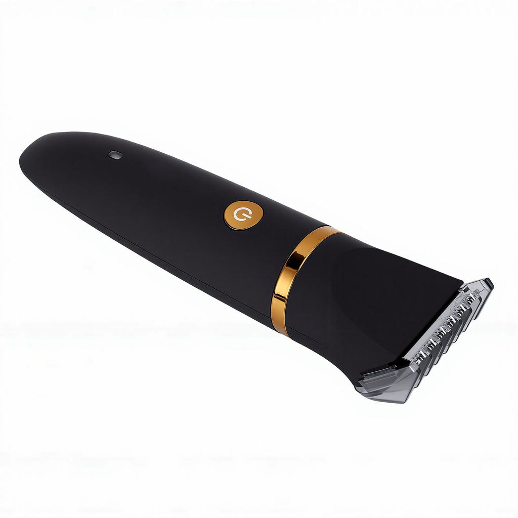 3 in 1 Men Hair Trimmer Cordless Professional Nose Hair Trimmer Hair Clipper with Base