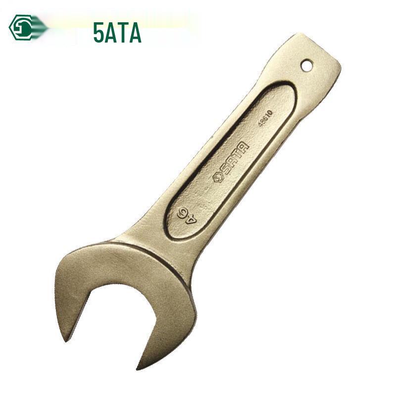 OIMG 60mm Striking Open-End Wrench