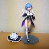 [USED] Re:ZERO -Starting Life in Another World- Rem 1/7 Scale Figure