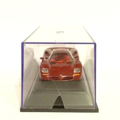 Tamiya Nissan R390 1/43D (Diecast Car 23505)