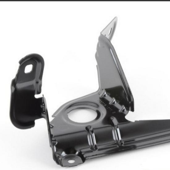 BMW X3 F25 Front Fender Bracket 41357267327/41357267328