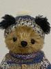 [USED] Artist Teddy Bear with Clothes
