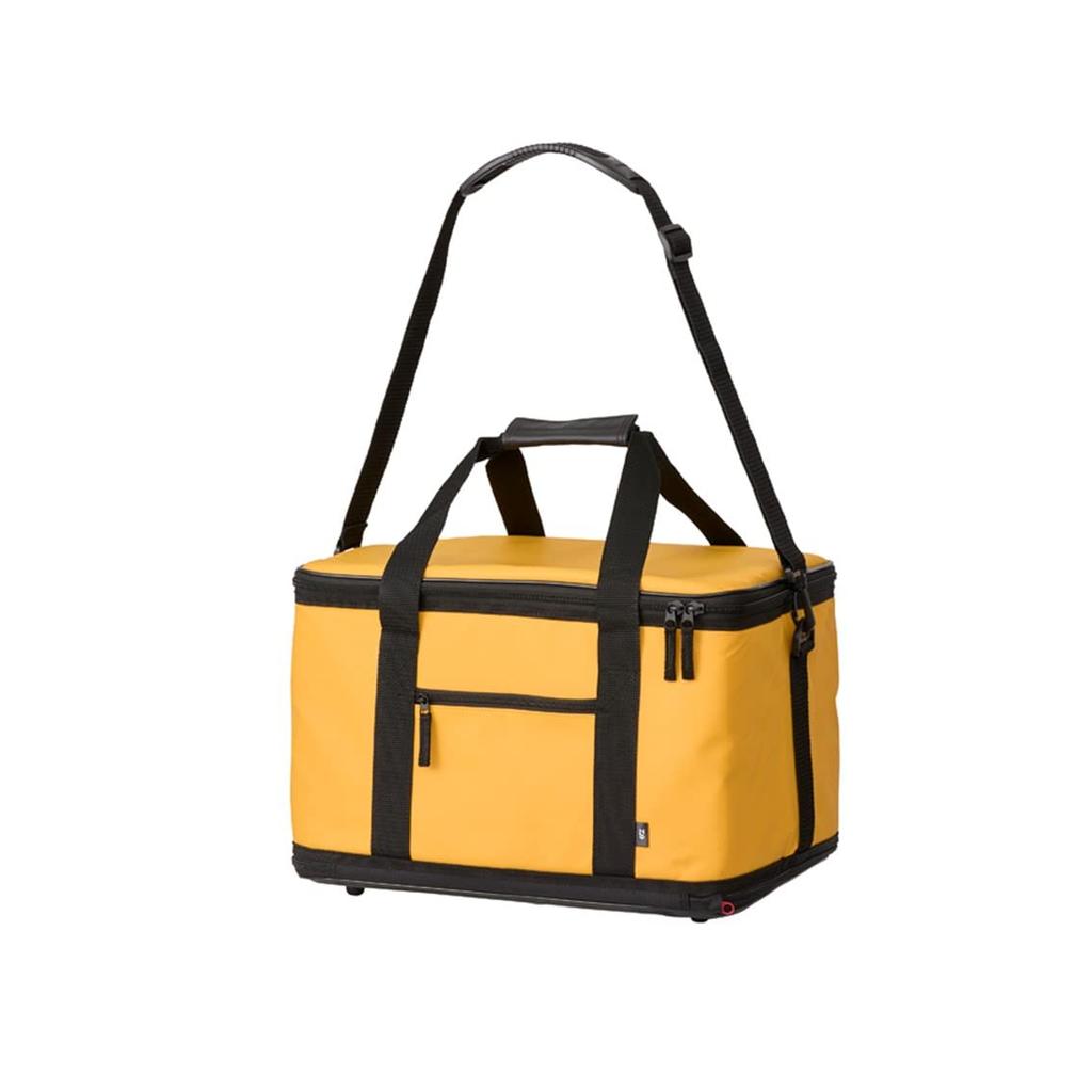 Daiwa Soft Cooler 2600 Amber 26L for and Camping Fishing, Outdoors,