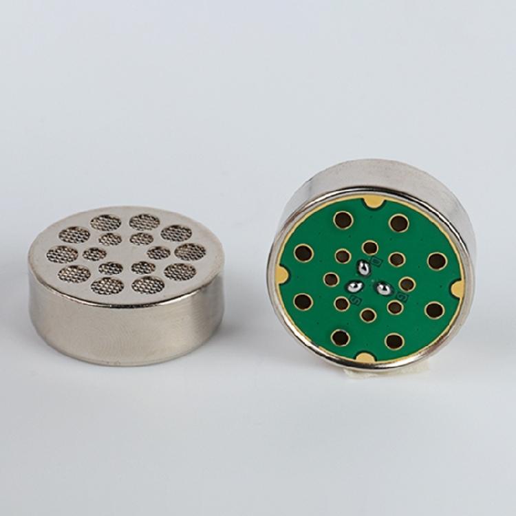 Microphone Cartridge Electret Condenser Microphone with High Sensitivity for Detailed Sound Reproduction