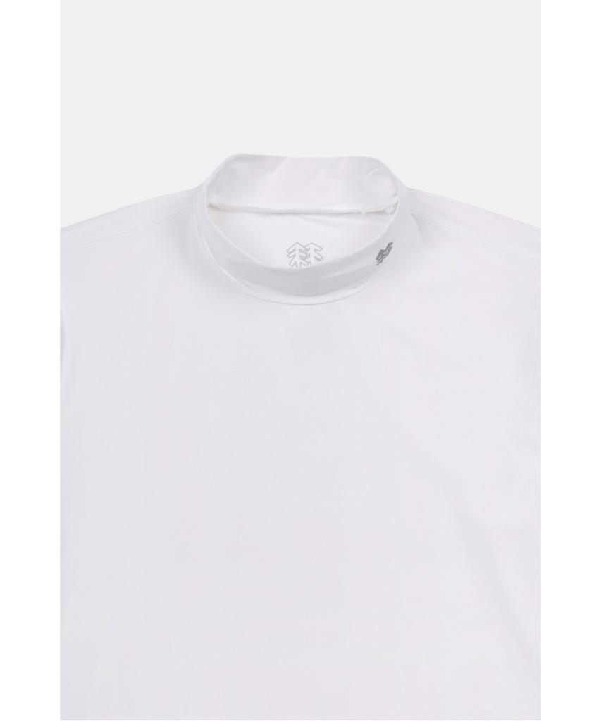 Koolongseupocheu Women'S Cooling Turtleneck T-Shirt Jkicx26122Whx