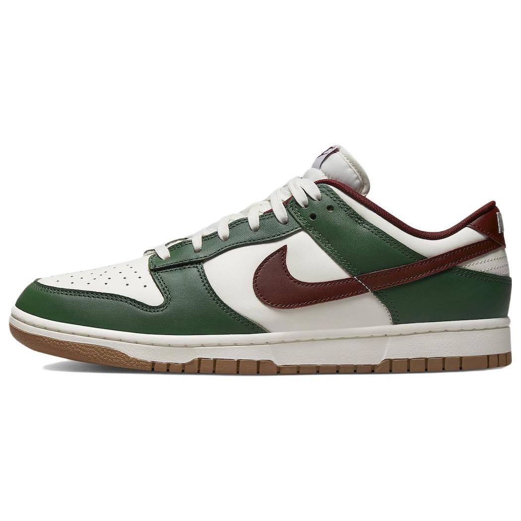 

Новые Nike Dunk Low Gorge Green FB7160-161 42.5