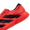 Adidas Adizero Adios Pro 4 Lucid Red Black JR6368 Men's Size