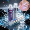 Glitzer Spray Schimmer Highlighter Glow Gesicht Körper Highlight Wasserdicht Langanhaltend Festival Make-up Kosmetik
