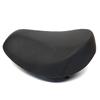 Electric Vehicle Saddle Folding Lithium Seat Surrogate Car Seat Cushion Seat Bicycle Seat Bag Lida Double Bottom Accessories