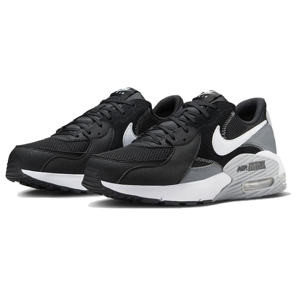 Nike Air Max Excee Black Cool Grey Men Sneakers Wolf-Grey White FN7304-001