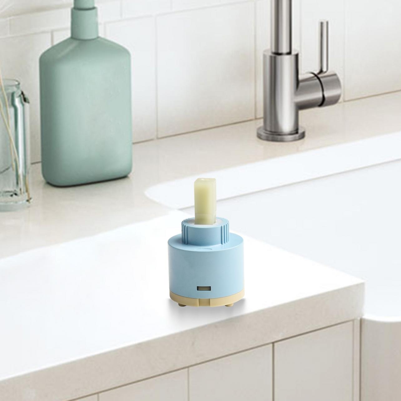 

Bathroom Home Ceramic Cartridge Replacement 35mm/40mm 35mm
