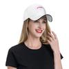 P!nk Alecia Moore Baseball Cap Casual Pink Singer 2024 Tour Sandwich Hats Unisex Adjustable Hats Cap Outdoor