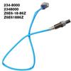 Oxygen sensor rear fit for mazda 234-8000;2348000;z6e6-18-86z;z6e61886z